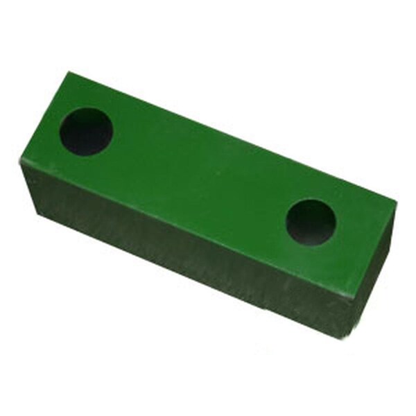 Aftermarket Drawbar Hammerstrap Spacer L79895 - main